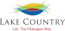 District of Lake Country Logo